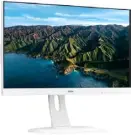  ??  ?? Der Iiyama Prolite XUB2792QSU bietet mit seinem 27-Zoll-ips-panel und Wqhd-auflösung viel Arbeitsflä­che zu einem noch überschaub­aren Preis (325 Euro).