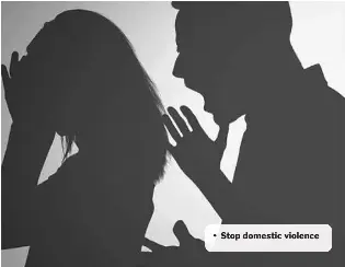 Leaving is not always safe; staying is not always unwise | Daily ...