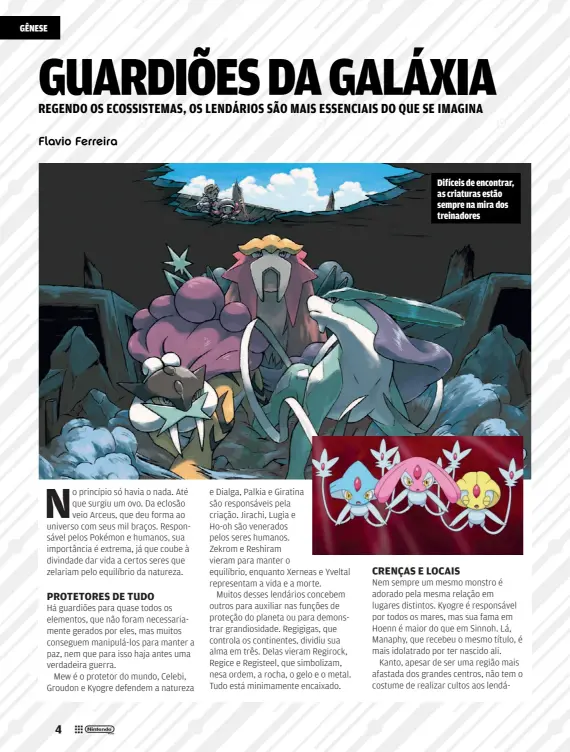 GENESECT - PressReader