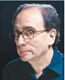  ?? (Courtesy Photo) ?? R.L. Stine plans to read some of the letters he gets from kids when he speaks Thursday. Two of his most quotable said, “Dear R.L. Stine, you are my second favorite author” and “Dear R.L. Stine, I’ve read 40 of your books and I think they’re really boring.” “It’s the perfect letter,” he said of the second one. “Maybe he thinks number 41 will be good.”