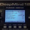  ??  ?? Initialise your patch (program + compare). Then choose a single saw wave on DCO1. Hit the edit button under the unison detune slider and choose the Mono 2 mode with legato envelope behaviour. Then use the unison detune slider to add a little movement and chorusing.