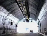  ?? ?? Tunel će biti dugačak 10,4 kilometra, te je prvi u BiH koji prelazi granicu od šest kilometara
