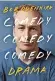  ?? ?? Comedy, Comedy, Comedy, Drama by Bob Odenkirk is published by Hodder Studio, priced £20, available now