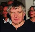  ??  ?? War 35 Jahre in Alsterdorf gefangen: Werner Boyens (72)