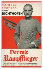  ??  ?? ■ The 1933 reprint, published in Germany during the Nazi period.