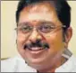  ?? PTI ?? Dinakaran: More trouble