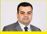  ??  ?? Ashish Bhatia, Executive Editor, Auto Components India