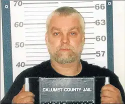  ?? GZA. NETFLIX ?? EL. Steven Avery padece ahora al sistema judicial y a la propia serie.