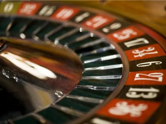  ??  ?? The CMA says that while gambling is inherently risky, punters should still get a fair deal (Rex)