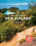  ??  ?? Lonely Planet’s Best Day Walks New Zealand is available where all good books are sold. RRP $36.99