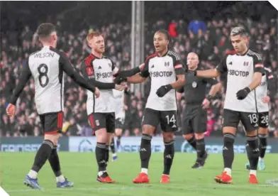  ?? ?? Bobby Decordova anotó el único tanto frente al Rotherham United.