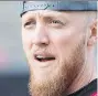  ??  ?? Bo Levi Mitchell