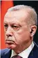  ??  ?? Recep Tayyip Erdogan