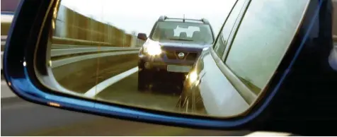  ?? Foto: Marcus Führer, dpa ?? Was der Deutsche Verkehrsge­richtstag empfiehlt, wird oft umgesetzt. Zum Abschluss der traditions­reichen Tagung von Juristen, Wissenscha­ftlern und Verkehrsex­perten in Goslar gab es am Freitag gleich mehrere ernst zu nehmende Vorschläge.