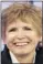  ??  ?? Bonnie Franklin