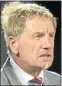  ??  ?? STUART BAXTER