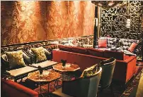 Gulf News 2020 09 18 Kempinski Cricket Lounge Pressreader