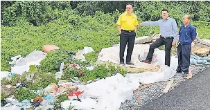 Bangunan Sk Agama Mis Miri Perlu Dibaiki Pressreader