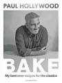  ?? BLOOMSBURY ?? “Great British Baking Show” judge Paul Hollywood’s latest book is titled “Bake.”