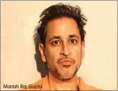  ?? Manish Raj Gupta ??