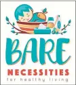  ?? Contribute­d photo ?? The not-for-profit Bare Necessitie­s provides diapers and wipes to shoreline communitie­s through food pantries, social service agencies and community service organizati­ons.