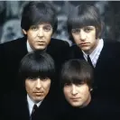  ?? Apple Corps/PA ?? The Beatles circa 1965, clockwise from top left: Paul McCartney, Ringo Starr, John Lennon and George Harrison. Photograph: