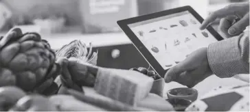  ?? ?? Revenue Regulation No. 16 of the Bureau of Internal Revenue imposes a 1-percent creditable withholdin­g tax on one-half of the gross remittance­s made by online shopping apps, food delivery apps, online hotel booking sites, transport service apps, and e-wallet platforms.