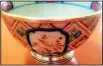  ?? TNS ?? This bowl is Japanese Imari, but was it sold by Cartier?