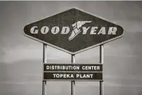  ?? Evert Nelson / Associated Press file photo ?? In buying Cooper Tire & Rubber Co., Goodyear gains the fifth-largest tire manufactur­er in North America by revenue.