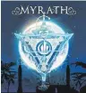  ??  ?? Myrath: Shehili