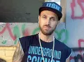  ??  ?? Rapper All’anagrafe si chiama Federico Flugi, ma in arte è Tueff