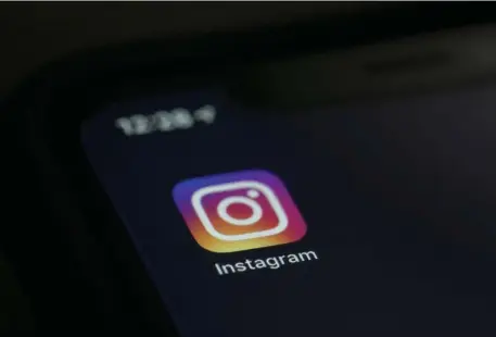  ?? Ap File ?? LIKE: Instagram is putting a pause on its Instagram Kids platform, geared toward children under 13, so it can address concerns about accessibil­ity and content.