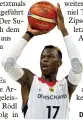  ??  ?? Dennis Schröder