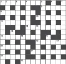  ?? ?? PUZZLE 16239 © Gemini Crosswords 2018 All rights reserved
