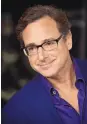  ?? ASSOCIATED PRESS ?? Recollecti­ons vary about Bob Saget’s appearance at the Pan Am Center in 1979.