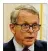  ??  ?? Gov. Mike DeWine vetoed Senate Bill 22.