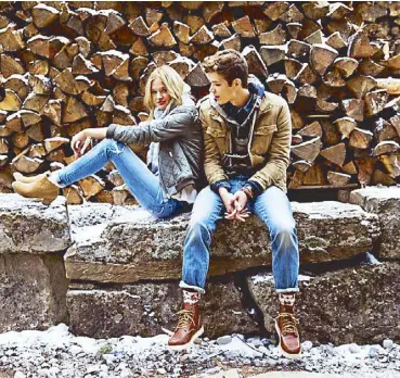 american eagle outfitters sm aura