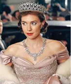  ?? ?? Royal role: As Princess Margaret