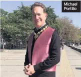  ??  ?? Michael Portillo