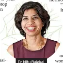  ?? ?? Dr Nitu Bajekal