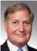  ??  ?? Charles W.B. Wardell III President and CEO
Witt/kieffer Oak Brook, Ill.