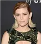  ??  ?? Kate Mara