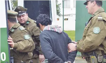 Resultado de imagen para capturas a ladron de casas dormido