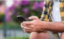  ?? Photograph: mauritius images GmbH/ Alamy ?? Some readers said opening up a relationsh­ip and using dating apps helped them.