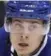  ??  ?? Rookie Auston Matthews stayed loose during a scoring drought, joining Mitch Marner in song.