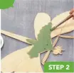  ??  ?? STEP 2