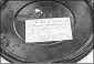  ??  ?? IMPERIAL HOUSEHOLD AGENCY OF JAPAN The original recording of Emperor Hirohito’s war-ending speech and another afterwar address was stored in this container. The original sound was released Saturday in digital format, ahead of the 70th anniversar­y of...