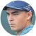  ??  ?? On familiar ground: Rickie Fowler won his first PGA Tour title at Quail Hollow