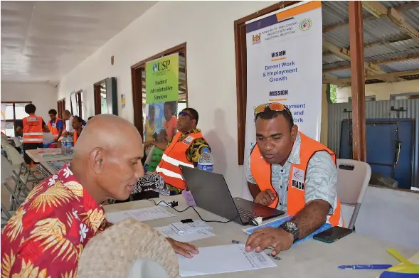 ANZ eyes financial literacy on Rotuma - PressReader