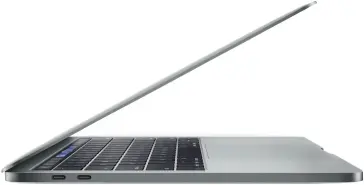  ??  ?? 2018 Macbook Pro.